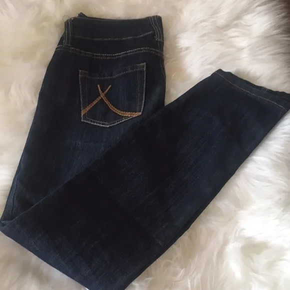 Anchor Blue Jeans - Picture 8 of 10